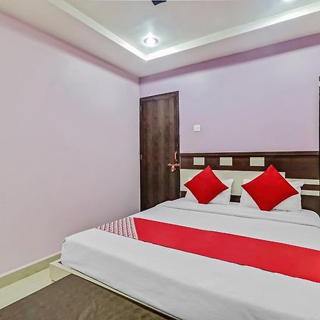 Super Hotel O Royal Raj Nandgaon Exterior photo