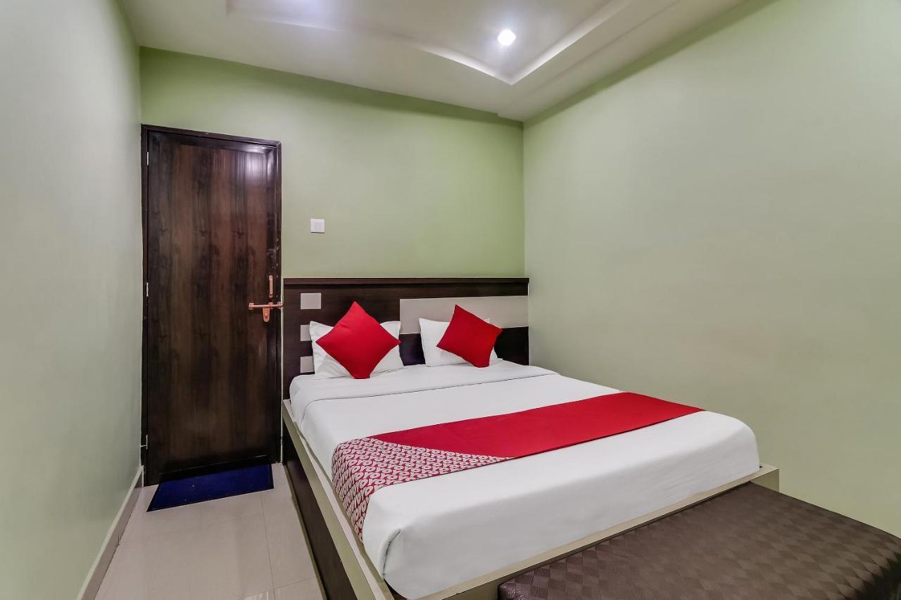 Super Hotel O Royal Raj Nandgaon Exterior photo